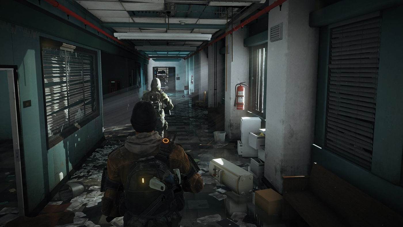 Tom Clancy's The Division Gold Edition Ubisoft Connect Key GLOBAL