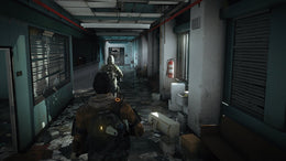 Tom Clancy's The Division Gold Edition Ubisoft Connect Key GLOBAL