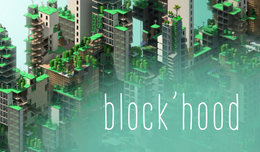 Block'hood Steam Key GLOBAL