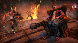Saints Row: Gat out of Hell XBOX LIVE Key Xbox One UNITED STATES