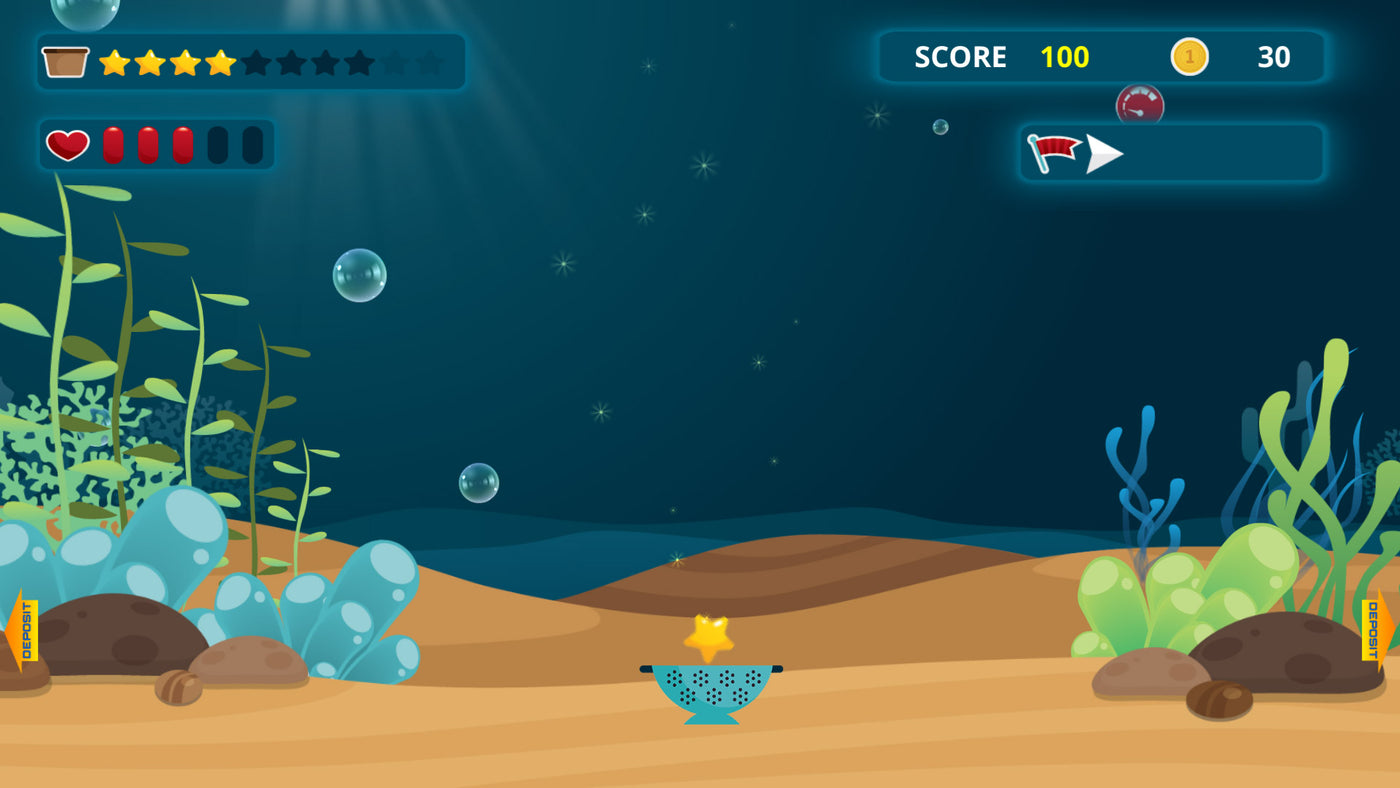 Catch a Falling Star Steam Key GLOBAL
