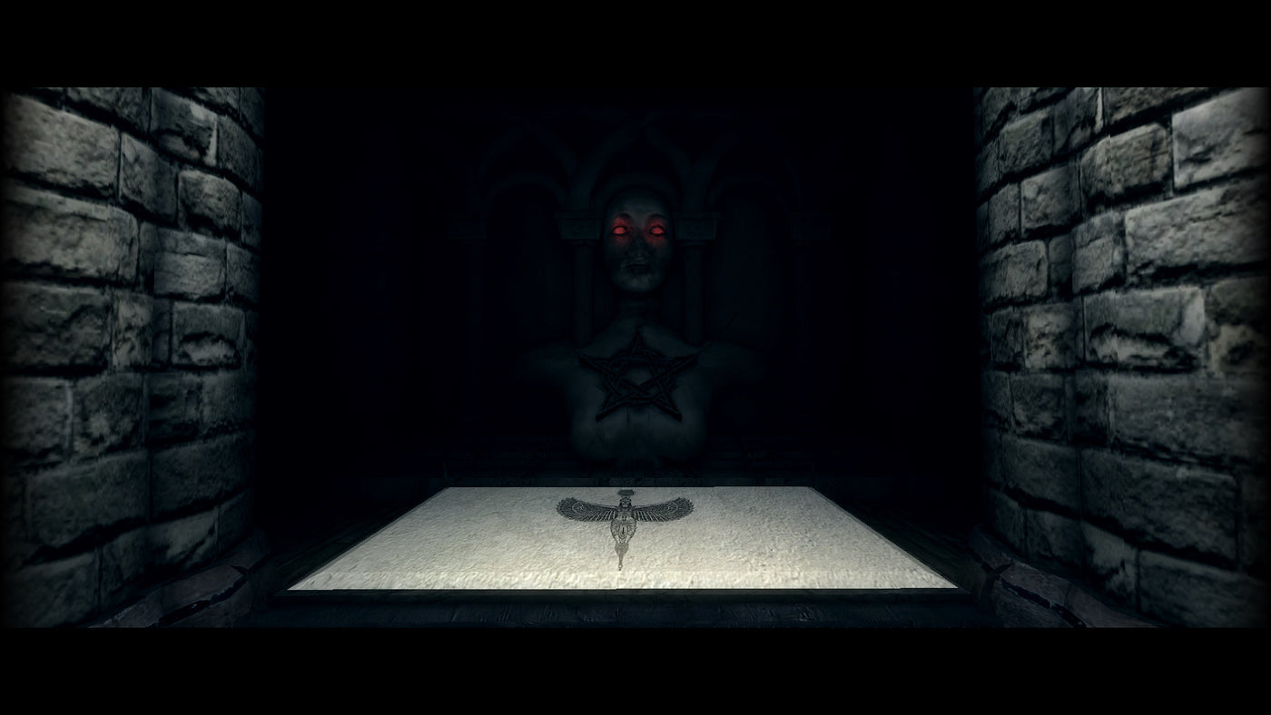 The Lost Souls Steam Key GLOBAL