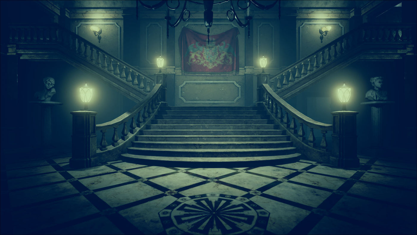 Vernon's Legacy Steam Key GLOBAL