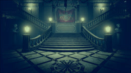 Vernon's Legacy Steam Key GLOBAL
