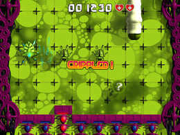 Bug N Out Steam Key GLOBAL