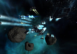 Egosoft Collection Steam Key GLOBAL