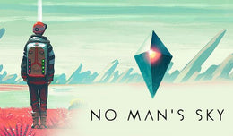 No Man's Sky Steam Key LATAM