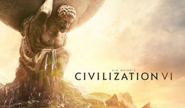 Sid Meier's Civilization VI - Xbox One - Key UNITED STATES