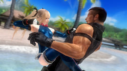 DEAD OR ALIVE 5 Last Round Steam Key GLOBAL