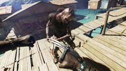 Dead Island: Riptide Definitive Edition Xbox One Key UNITED STATES