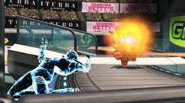 Monday Night Combat Steam Key GLOBAL