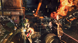 Umbrella Corps Deluxe Edition Steam Key GLOBAL
