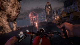 Led It Rain Steam Key GLOBAL
