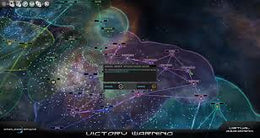 Endless Space - Disharmony Steam Key GLOBAL