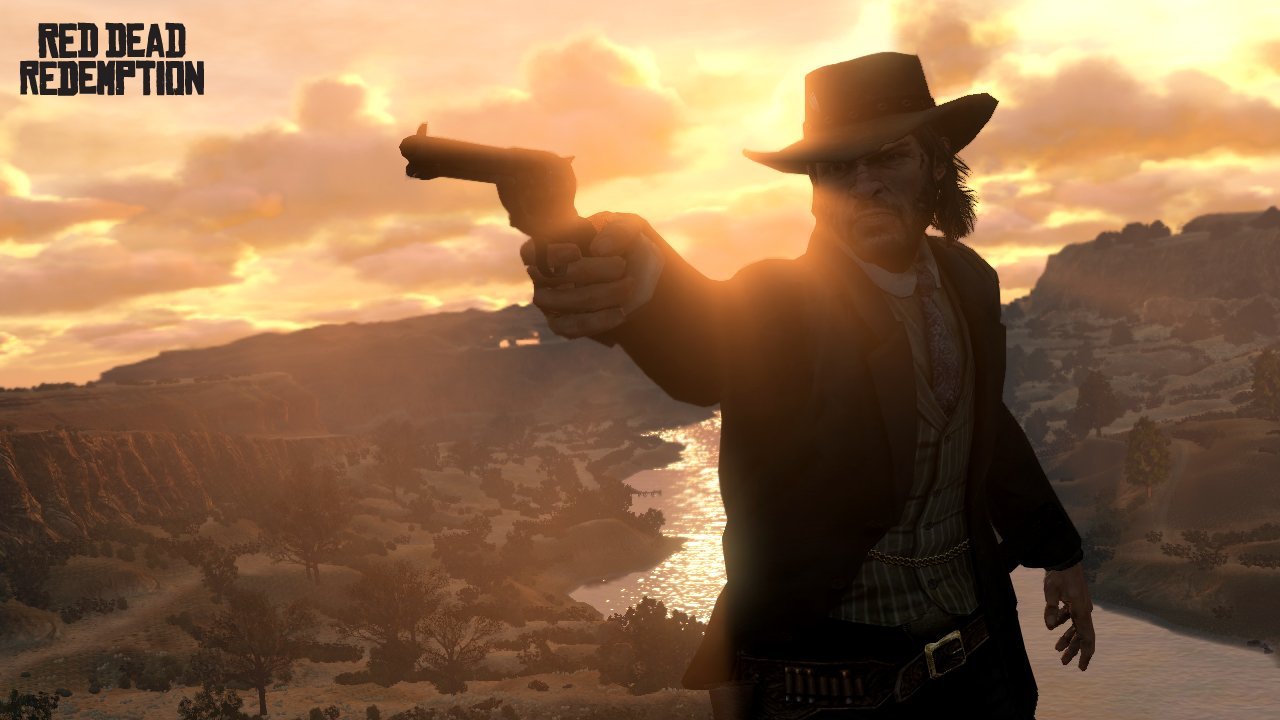 Red Dead Redemption (Xbox One) - Xbox Live Key - UNITED STATES