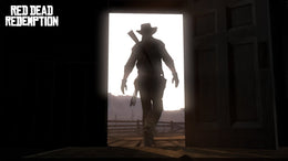 Red Dead Redemption (Xbox One) - Xbox Live Key - UNITED STATES