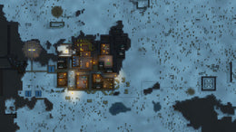 RimWorld | Starter Pack (PC) - Steam Key - GLOBAL