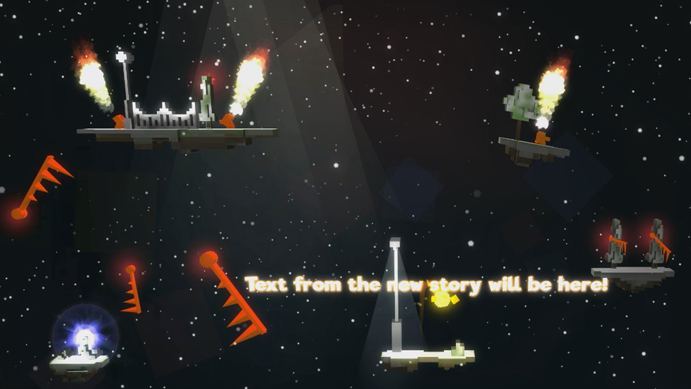 The First Spark Steam Key GLOBAL