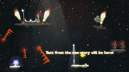 The First Spark Steam Key GLOBAL