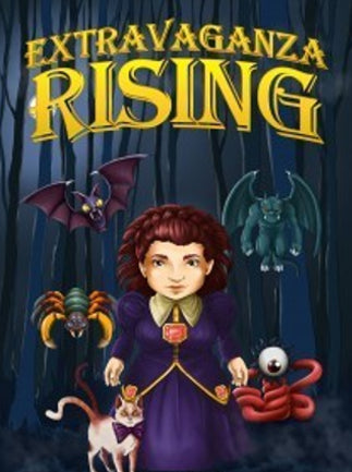 Extravaganza Rising Steam Key GLOBAL