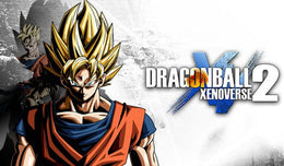 Dragon Ball Xenoverse 2 (PC) - Steam Key UNITED STATES