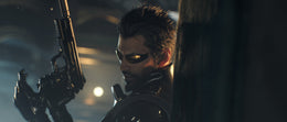 Deus Ex: Mankind Divided | Digital Deluxe Edition Xbox Live Key XBOX ONE UNITED STATES