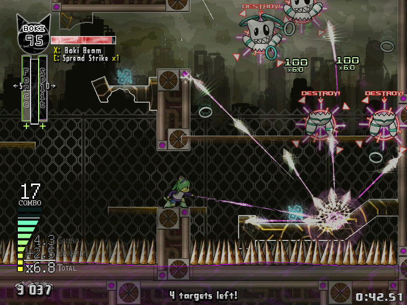 Copy Kitty Steam Key GLOBAL
