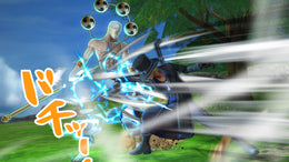 One Piece Burning Blood (PC) - Steam Key - UNITED STATES