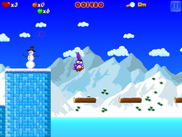 Adventures Of Fluzz Steam Key GLOBAL