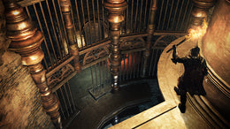 DARK SOULS II Crown of the Old Iron King Steam Key GLOBAL