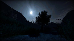Hunted: One Step Too Far Steam Key GLOBAL