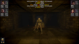 The Deep Paths: Labyrinth Of Andokost Steam Key GLOBAL