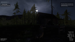 Wolf Simulator Steam Key GLOBAL