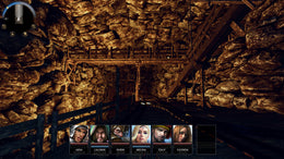 Realms of Arkania: Star Trail Steam Key GLOBAL