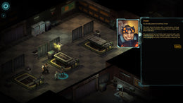 Shadowrun Trilogy | Deluxe (PC) - Steam Key - GLOBAL