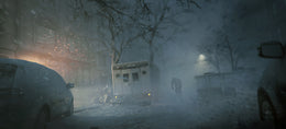Tom Clancy’s The Division - Survival (Xbox One) - Xbox Live Key - GLOBAL
