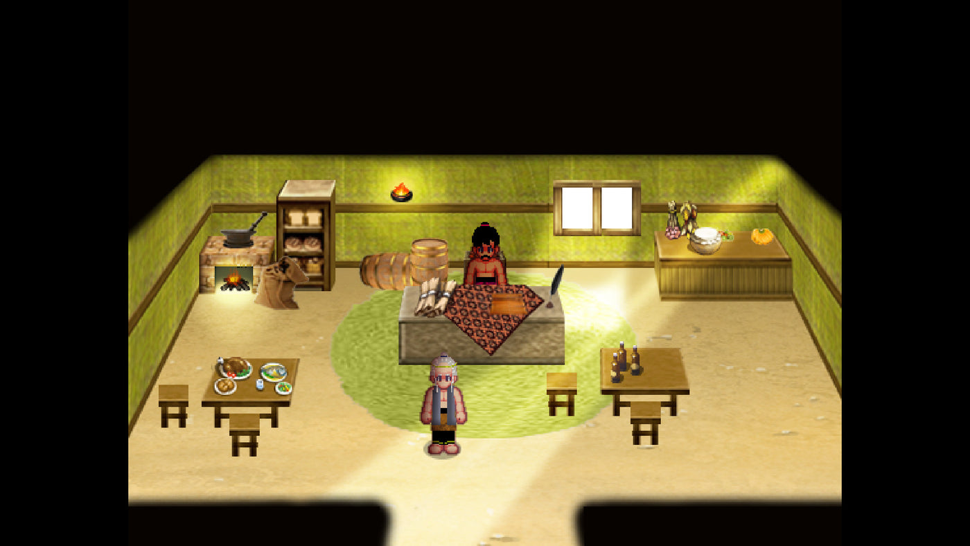 Warriors of Vilvatikta Steam Key GLOBAL