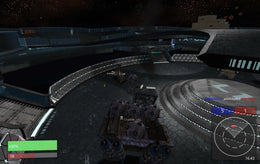Project Hovercraft Steam Key GLOBAL