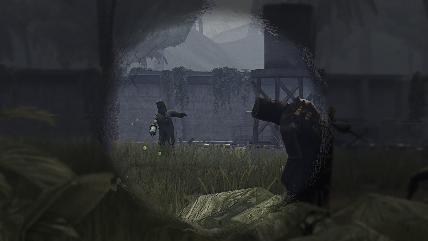 Radiation Island Steam Key GLOBAL