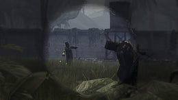 Radiation Island Steam Key GLOBAL