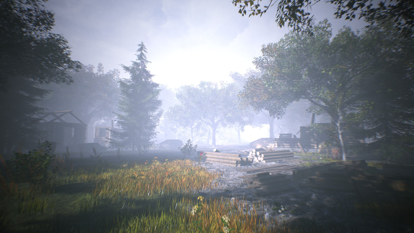 Ridge Steam Key GLOBAL