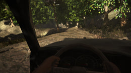 Offroad: VR Steam Key GLOBAL
