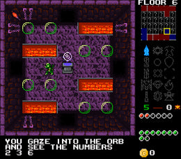 Castle of no Escape 2 Steam Key GLOBAL