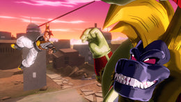 DRAGON BALL XENOVERSE - SEASON PASS (PC) - Steam Key UNITED STATES