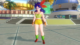 DRAGON BALL XENOVERSE - SEASON PASS (PC) - Steam Key UNITED STATES