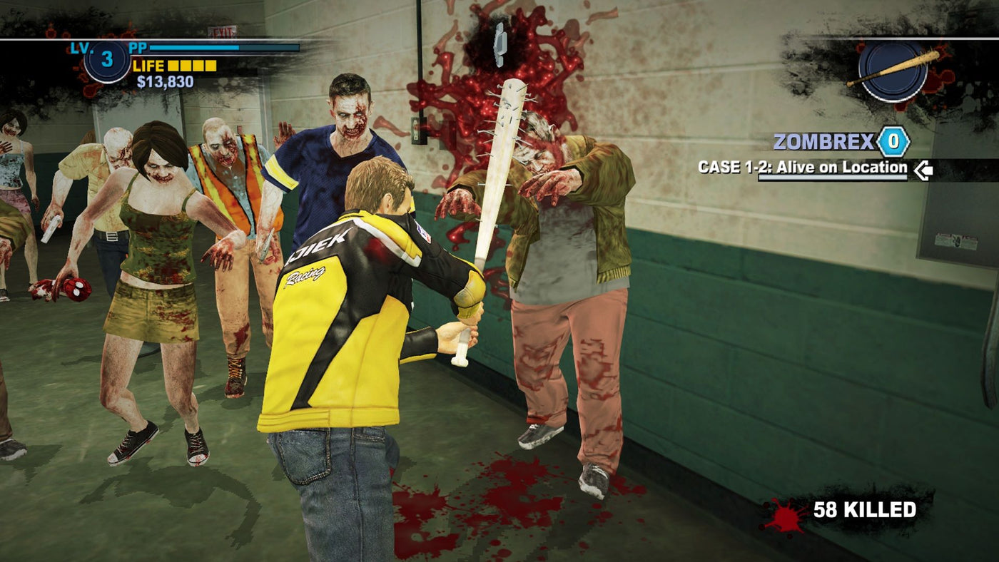 Dead Rising 2 Steam Key GLOBAL