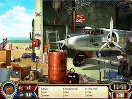 The Search for Amelia Earhart Steam Key GLOBAL