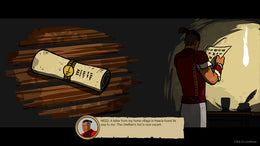EURGAVA - Fight for Haaria Steam Key GLOBAL
