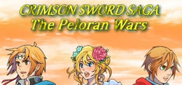 Crimson Sword Saga: The Peloran Wars (PC) - Steam Key - GLOBAL