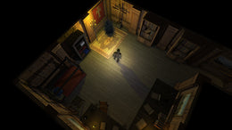 Greenwood the Last Ritual Steam Key GLOBAL